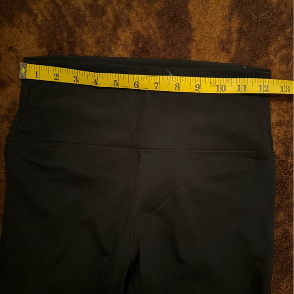 Zyia leggings - Picture 4 of 5